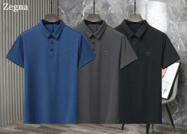 Picture for category Zegna Polo Shirt Short